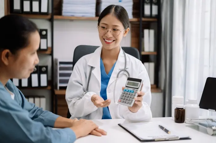 Compare Costs from Different Providers