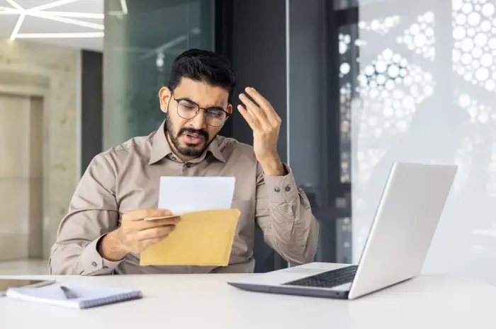 Failing to Review and Update Your Policy