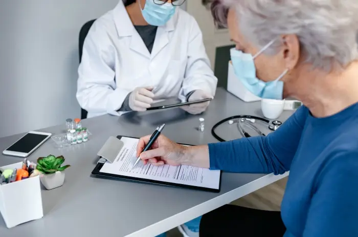 Look into Short-Term Health Insurance