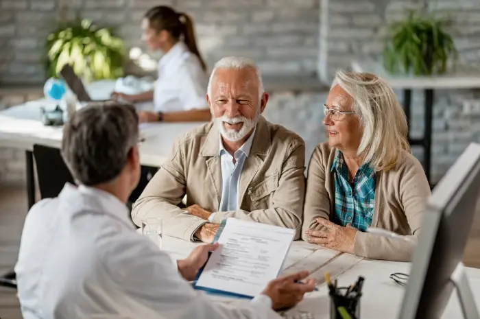 Medigap (Medicare Supplement Insurance)