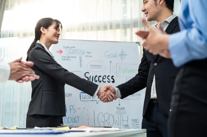 Recruit and Onboard Affiliates