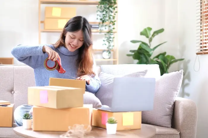 Step 4 Source Products Through Dropshipping