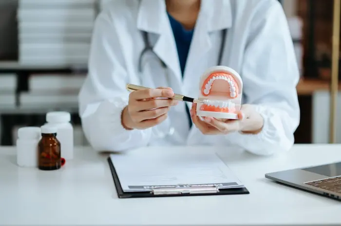 Types of Dental Insurance Plans