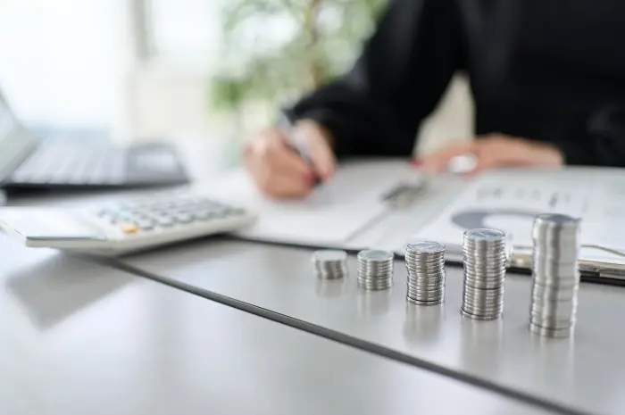 Weighted Average Cost of Capital