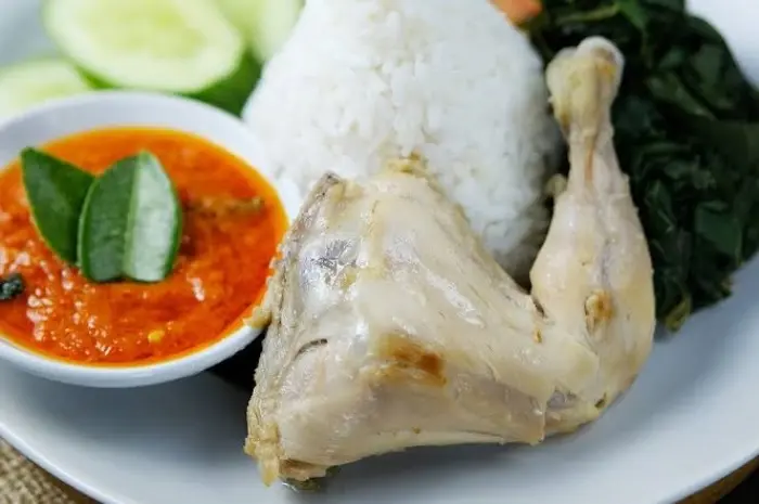 Ayam Pop