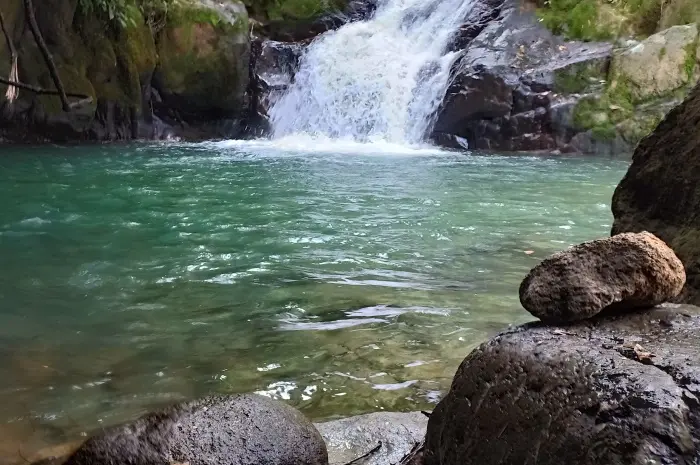 Entrance Fee and Operating Hours of Cibulao Waterfall