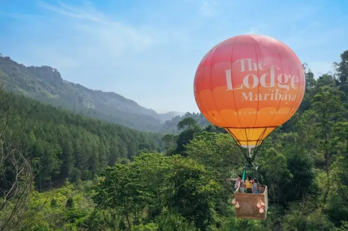 Exciting Activities to Do at The Lodge Maribaya