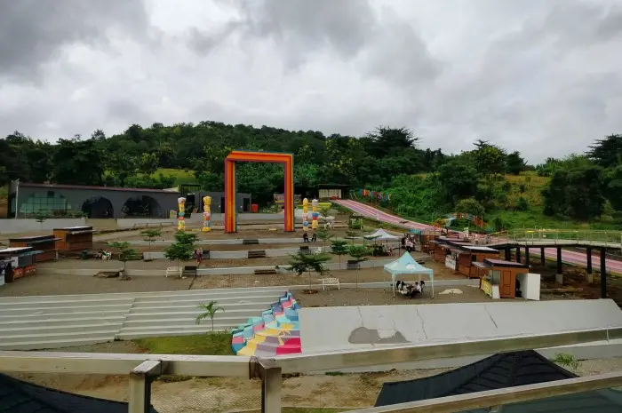 Fun Activities to Do at Maros Highland