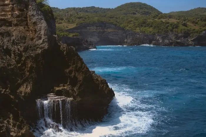 Ticket Prices and Operating Hours at Angels Billabong