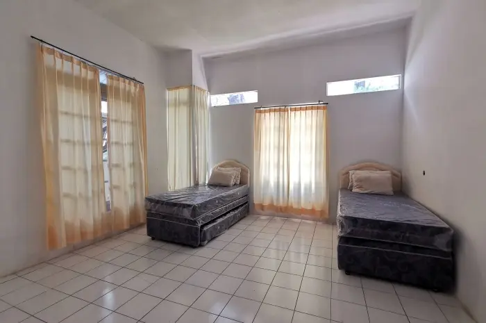 Villa Bunga Malino